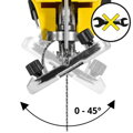 Přímočará pila TROTEC PJSS 12-230V