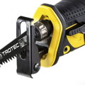 Aku ocasní pila TROTEC PRCS 10-20V
