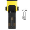 Tyčová LED pracovní lampa TROTEC PWLS 01-3