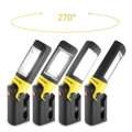 Tyčová LED pracovní lampa TROTEC PWLS 01-3