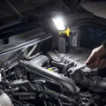 Tyčová LED pracovní lampa TROTEC PWLS 01-3