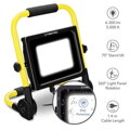 LED stavební reflektor TROTEC PWLS 10-70