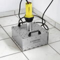 Horkovzdušná pistole TROTEC HyStream 3400