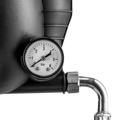 Domácí vodárna TROTEC TGP 1050 E
