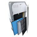 Sada filtrů pro čističku WDH AP1101