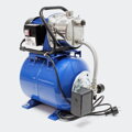 Domácí vodárna WilTec 3400