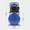 Domácí vodárna WilTec 3400