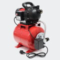 Domácí vodárna WilTec 3500