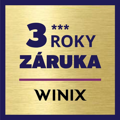 Čistička vzduchu WINIX ZERO PRO