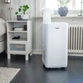  Mobilní klimatizace Woods Milan 9K Smart Home