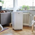  Mobilní klimatizace Woods Milan 9K Smart Home