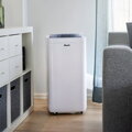  Mobilní klimatizace Woods Milan 9K Smart Home