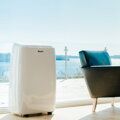 Mobilní klimatizace Woods VENEZIA 18K Smart Home
