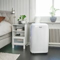 Mobilní klimatizace Woods VENEZIA 18K Smart Home