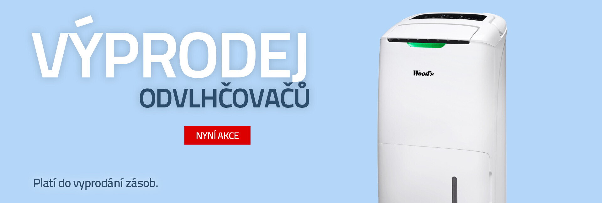 výprodej-odvlhčovačú