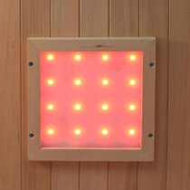 Infrasauna