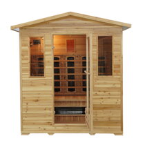 Infrasauna