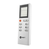 Dálkové ovládání mobilní klimatizace BIET AC12006