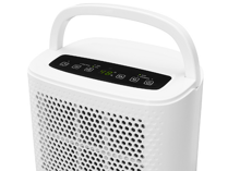 Rukojeť odvlhčovače vzduchu Biet DG10L 2in1