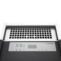 Ovládací panel odvlhčovače vzduchu Trotec TTK 105 S