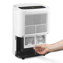 Filtr odvlhčovače vzduchu Trotec TTK26 E