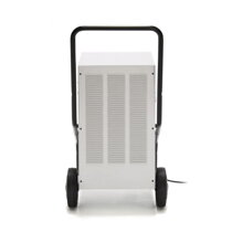 Přední pohled na odvlhčovač vzduchu Trotec TTK 350 S