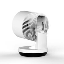 Efektivní distribuce teplého i studeného vzduchu díky 3D oscilaci