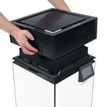 Profesionální čistička