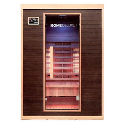 Infrasauna Home Deluxe MORENO M  