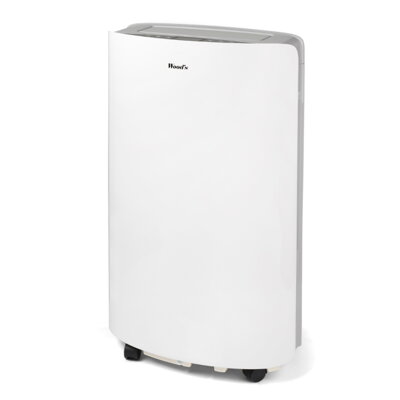 Mobilní klimatizace Woods CORTINA 12K Smart Home