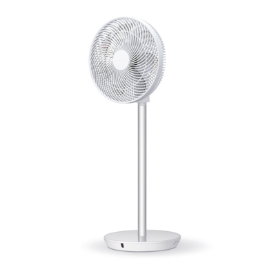 Ventilátor Stylies Tukan