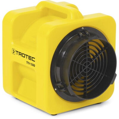 Dopravní ventilátor TROTEC TTV 1500