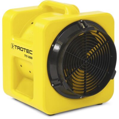 Dopravní ventilátor TROTEC TTV 3000