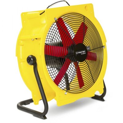 Axiální ventilátor TROTEC TTV 4500 HP