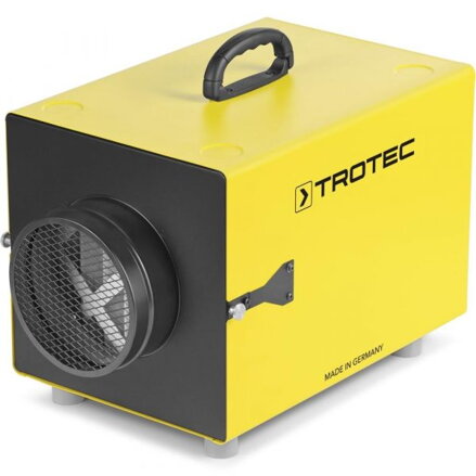 Generátor ozonu TROTEC Airozon® 20000