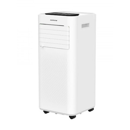 Mobilní klimatizace AERIUM P9000 Silent Wi-Fi