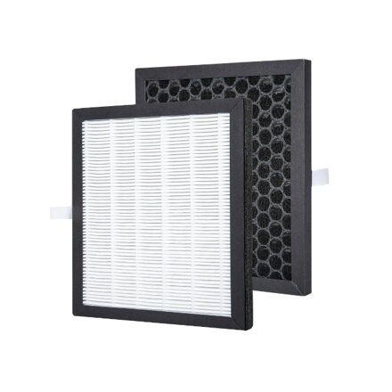 Kombinovaný filtr HEPA a filtr s aktivním uhlím pro AERIUM DH20G Ionic Wi-Fi