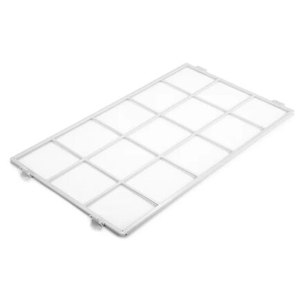 Předfiltr TROTEC AirgoClean 200 E