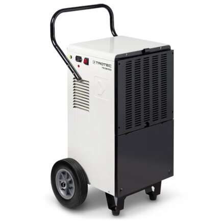 Odvlhčovač vzduchu TROTEC TTK 380 ECO
