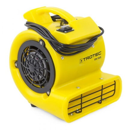 Turbo ventilátor TROTEC TFV 10 S