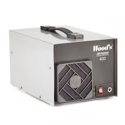 Generátor ozonu Woods Airmaster WOZ400 