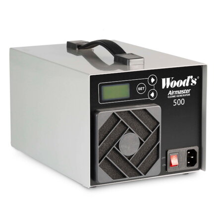 Generátor ozonu Woods Airmaster WOZ500 