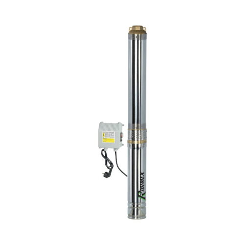 Čerpadlo do hlubokých studní RIBIMEX PRPGP750/95-40
