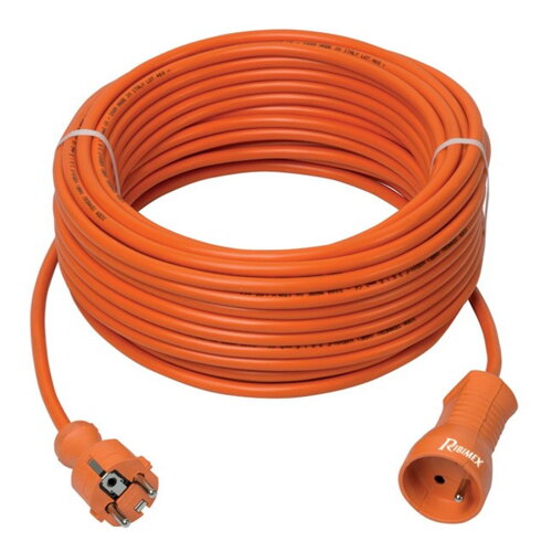 Elektrický prodlužovací kabel RIBIMEX 15 m