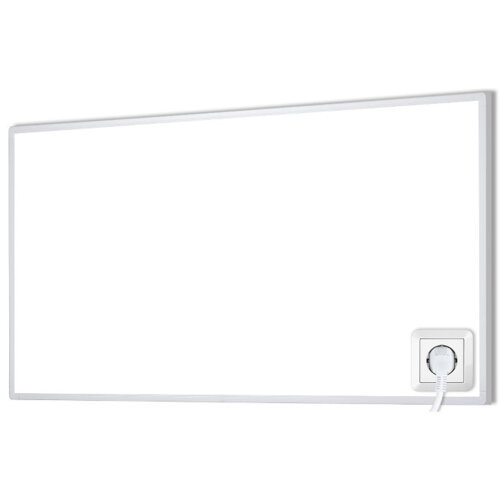 Infrapanel Heidenfeld HF-HP100-1 (500W)