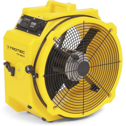 Axiální ventilátor TROTEC TTV 4500 S