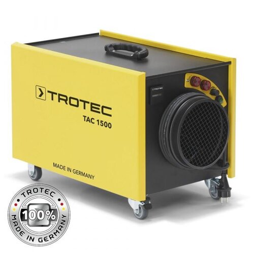 Průmyslová čistička vzduchu TROTEC TAC 1500