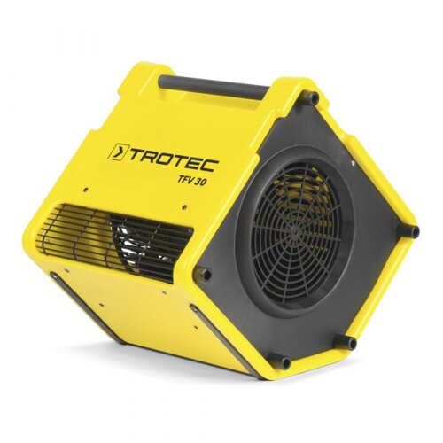 Turbo ventilátor TROTEC TFV 30