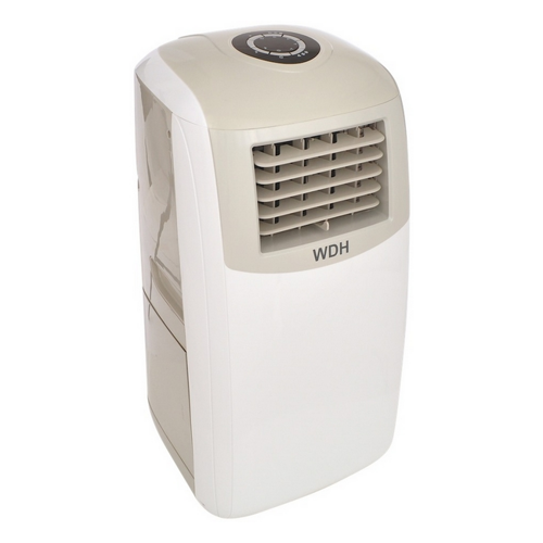 Mobilní klimatizace WDH TCB1263B