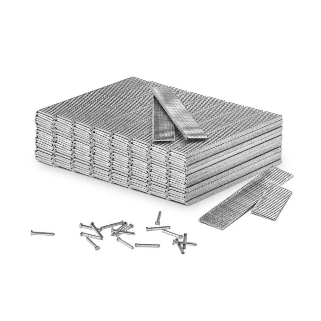TROTEC sada hřebíků typ 47, délka 10 mm (5000 kusů) TROTEC sada hřebíků typ 47, délka 10 mm (5000 kusů)